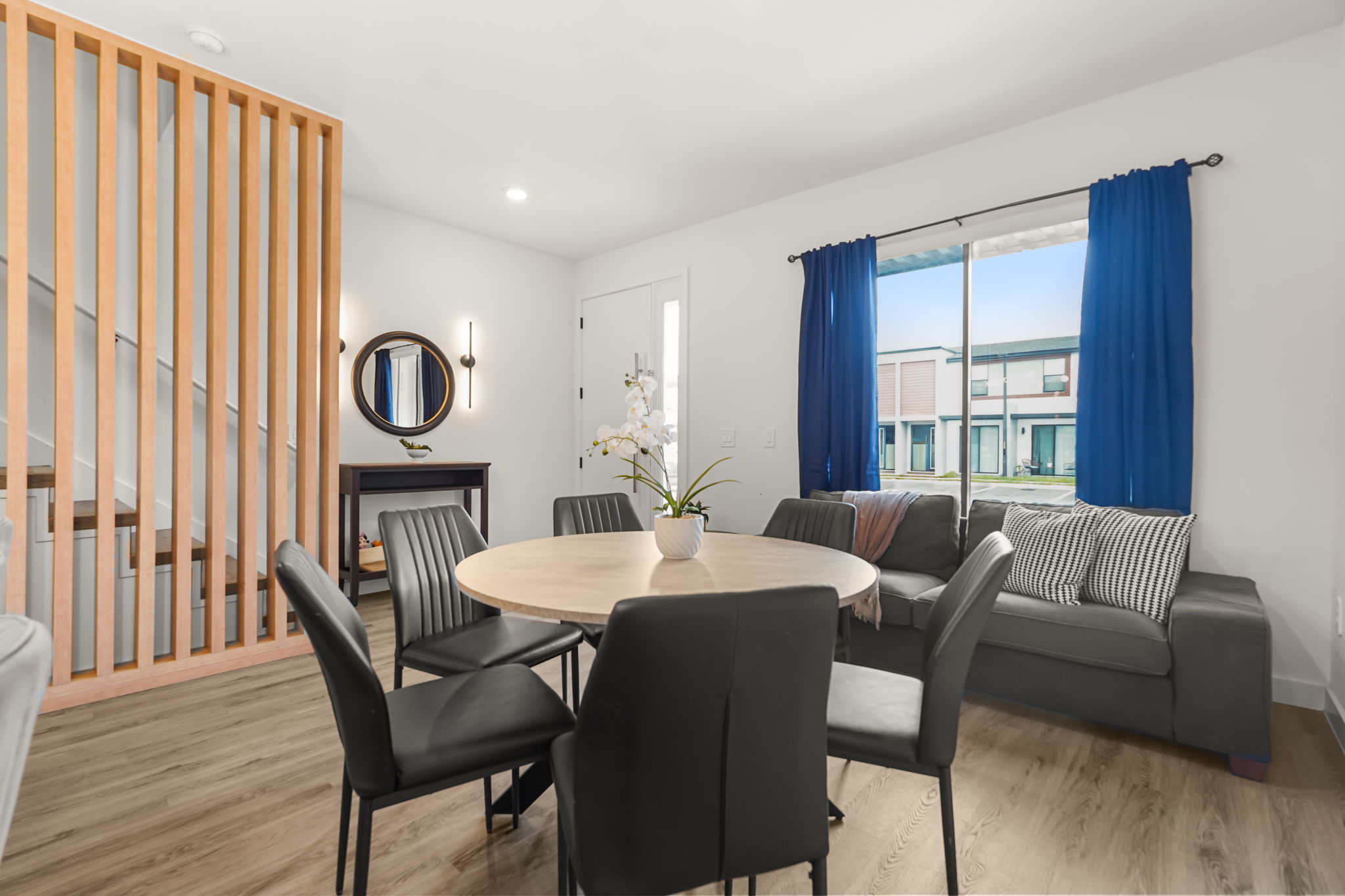 3 bedroom vacation townhouse at The Hub at Westside Reserve - Image 3