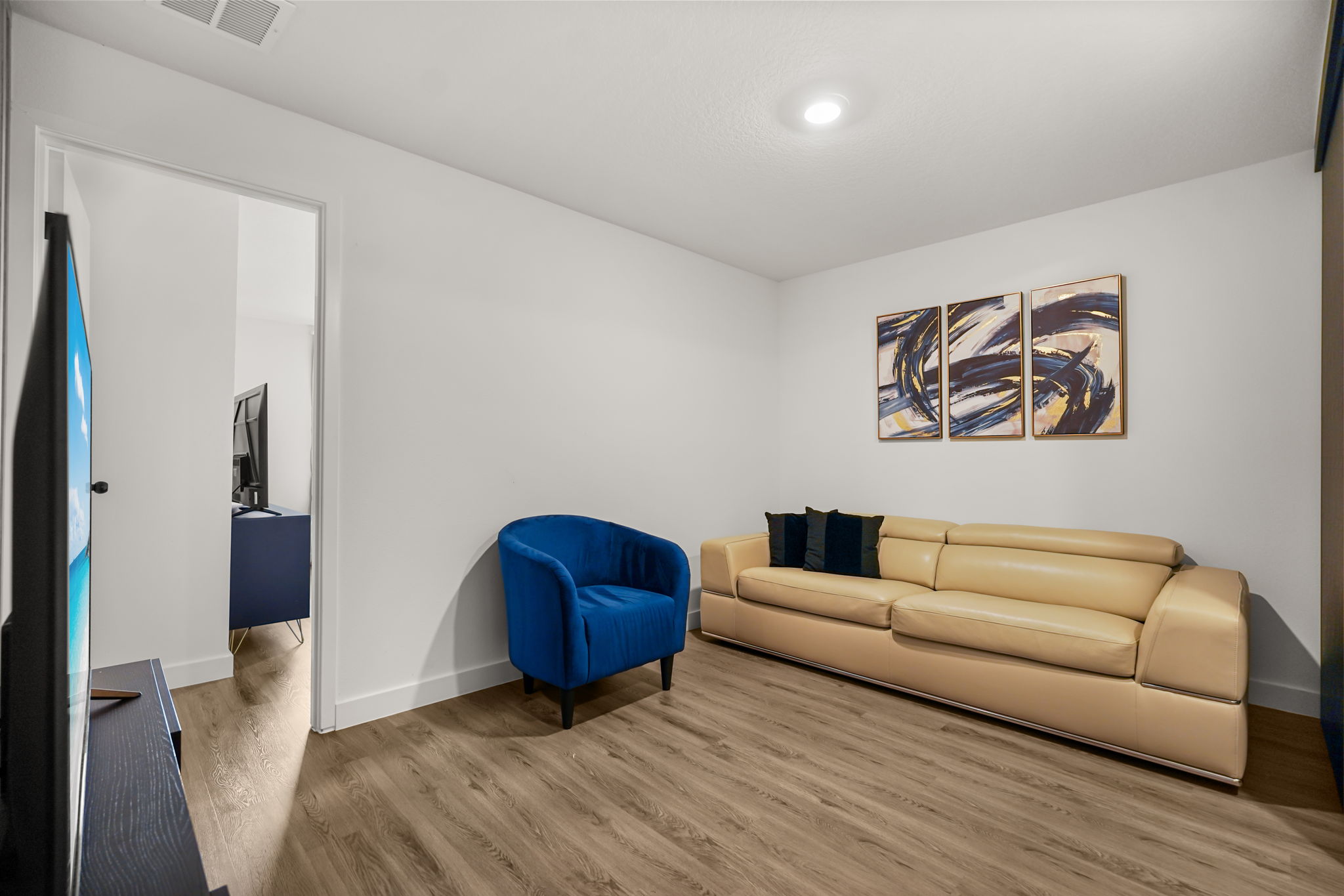 3 bedroom vacation townhouse at The Hub at Westside Reserve - Image 8