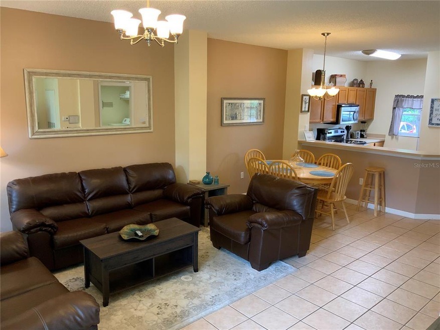 3 bedroom vacation townhouse at Emerald Island Resort - Image 1