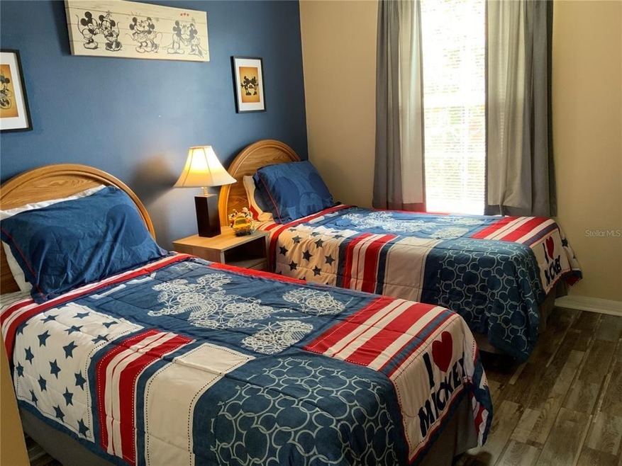 3 bedroom vacation townhouse at Emerald Island Resort - Image 10