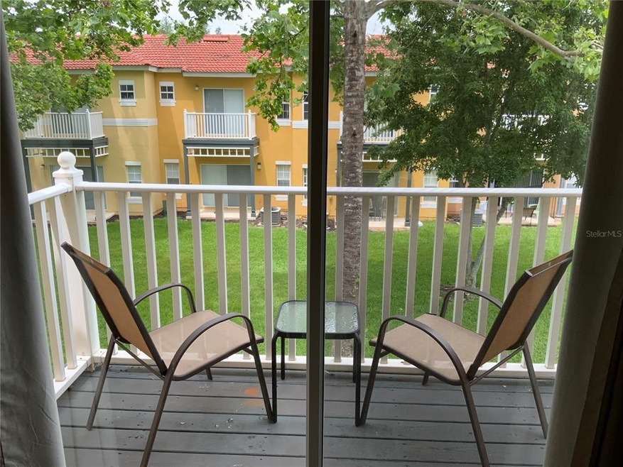 3 bedroom vacation townhouse at Emerald Island Resort - Image 11