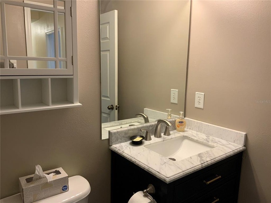 3 bedroom vacation townhouse at Emerald Island Resort - Image 14
