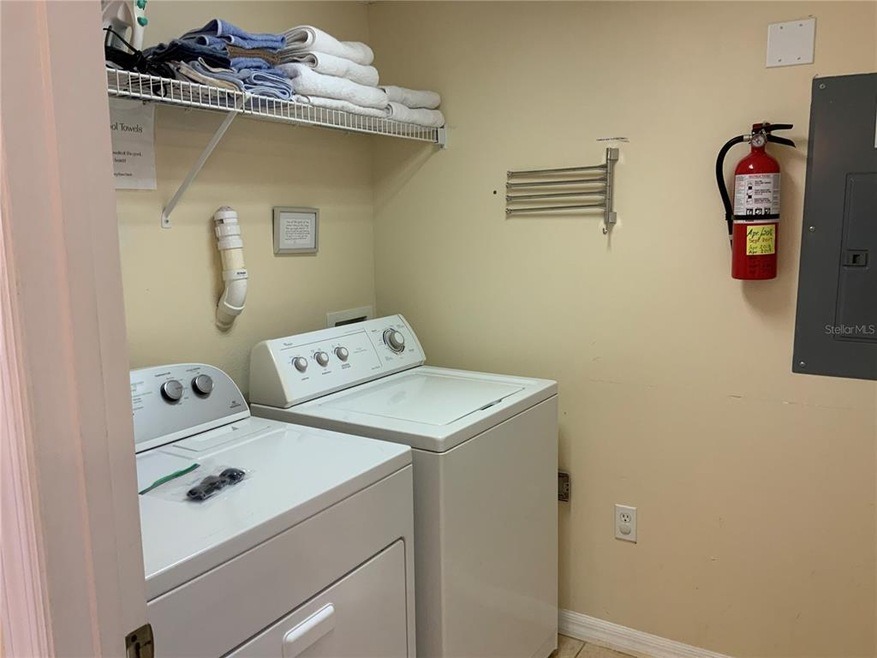 3 bedroom vacation townhouse at Emerald Island Resort - Image 17