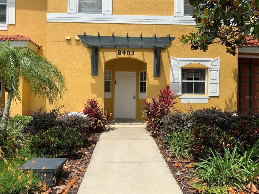 3 bedroom vacation townhouse at Emerald Island Resort - Image 18