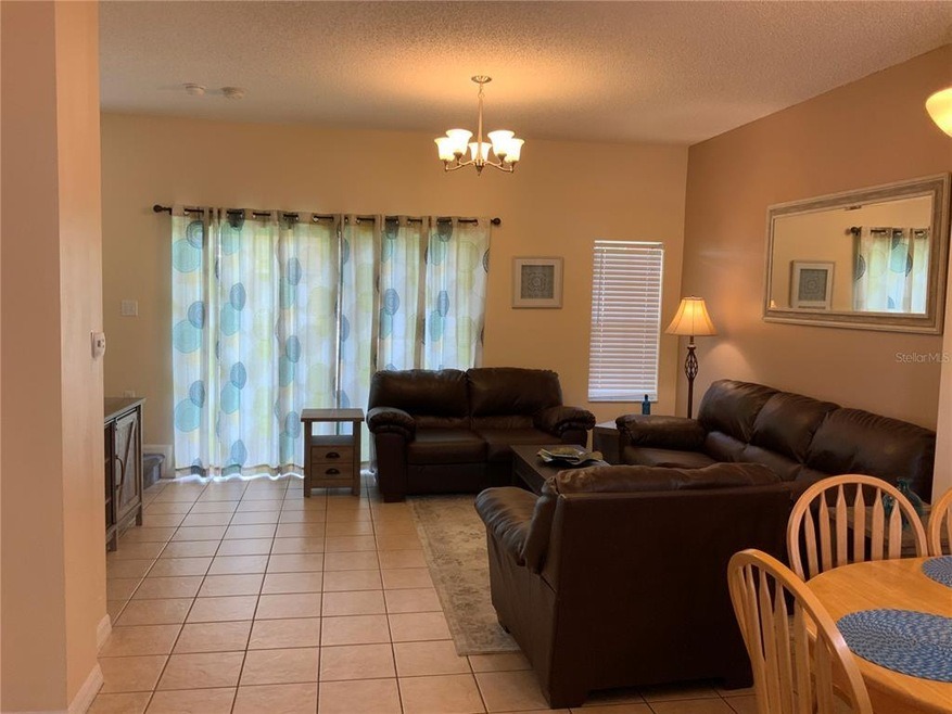 3 bedroom vacation townhouse at Emerald Island Resort - Image 2
