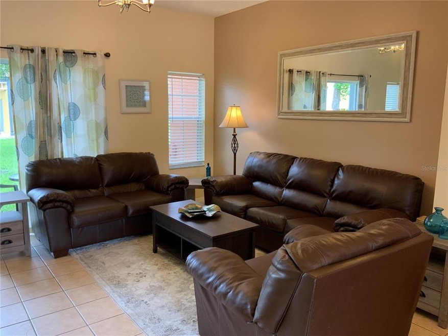 3 bedroom vacation townhouse at Emerald Island Resort - Image 3