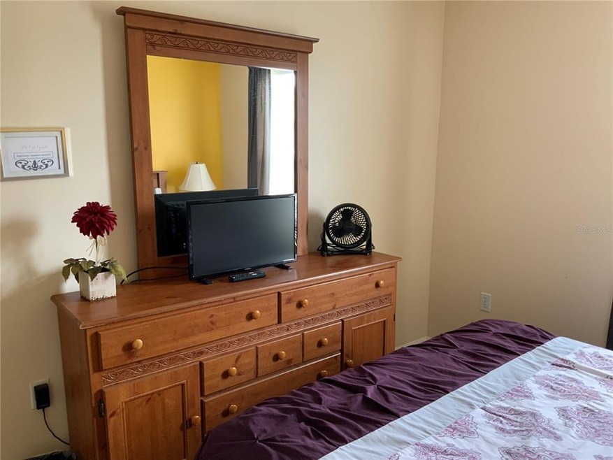 3 bedroom vacation townhouse at Emerald Island Resort - Image 9