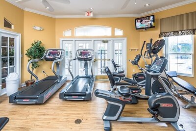 3 bedroom vacation townhouse at Emerald Island Resort - Image 42