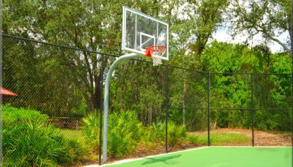 3 bedroom vacation townhouse at Emerald Island Resort - Image 38