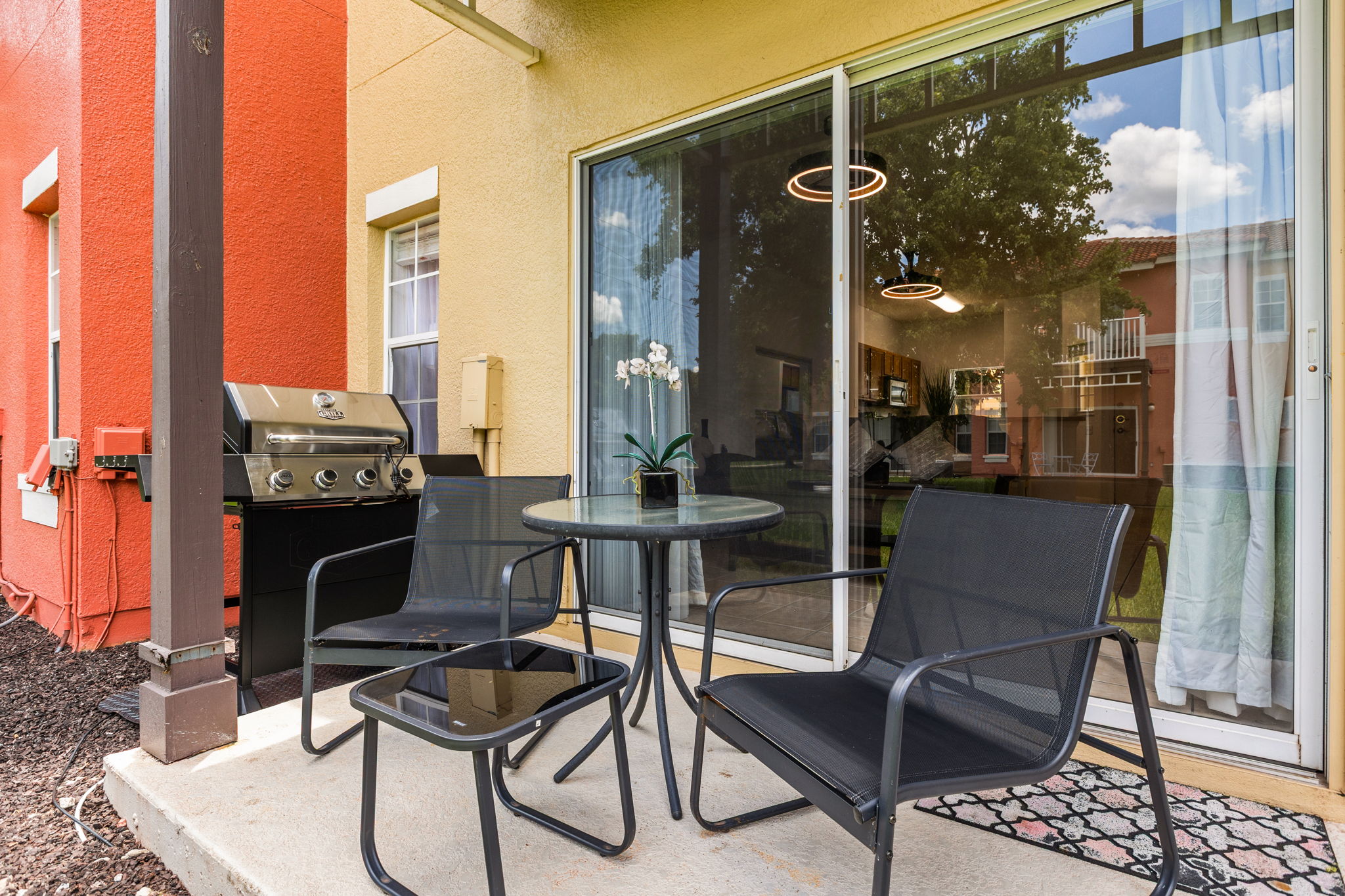3 bedroom vacation townhouse at Emerald Island Resort - Image 23