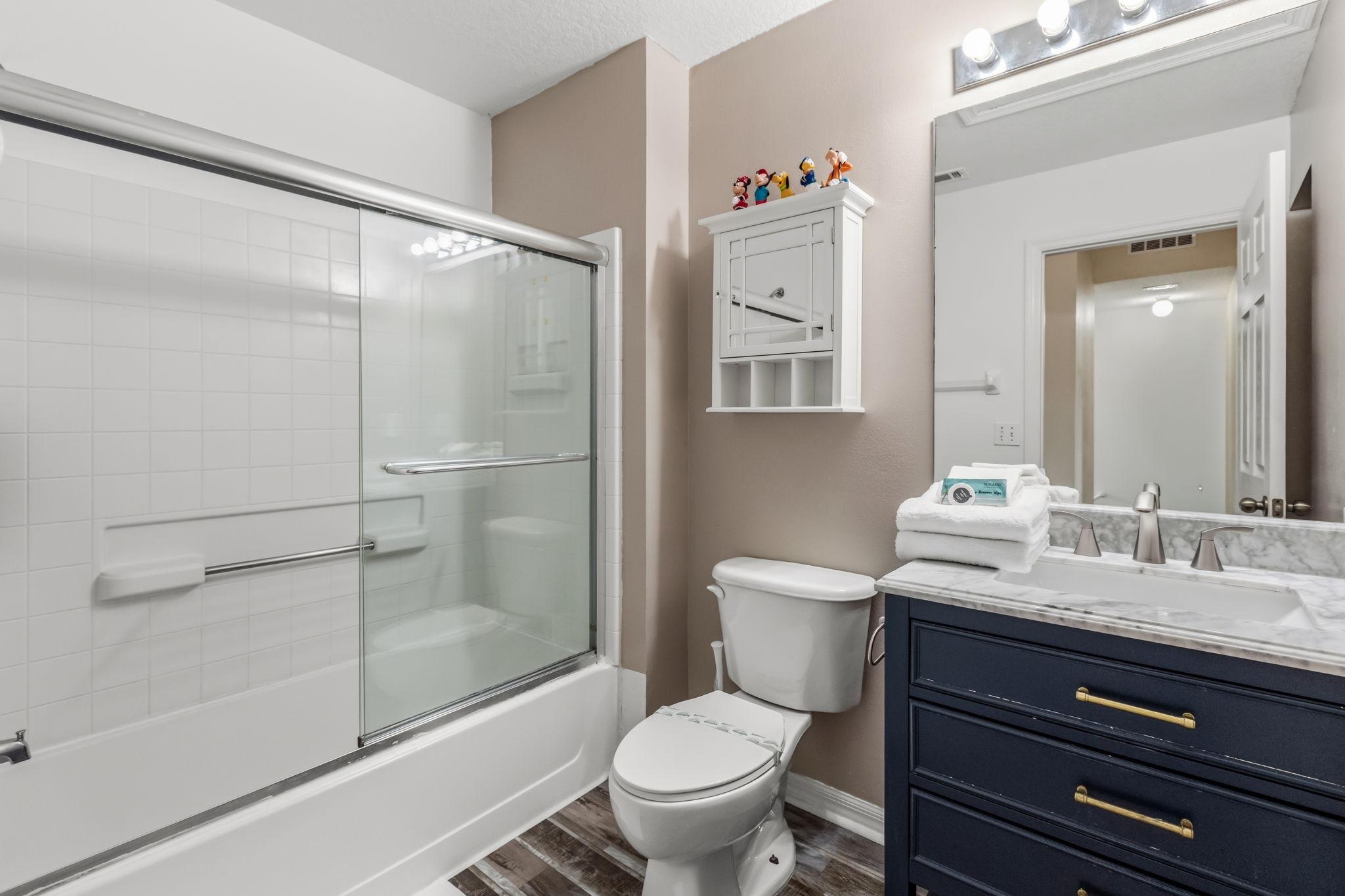 3 bedroom vacation townhouse at Emerald Island Resort - Image 26