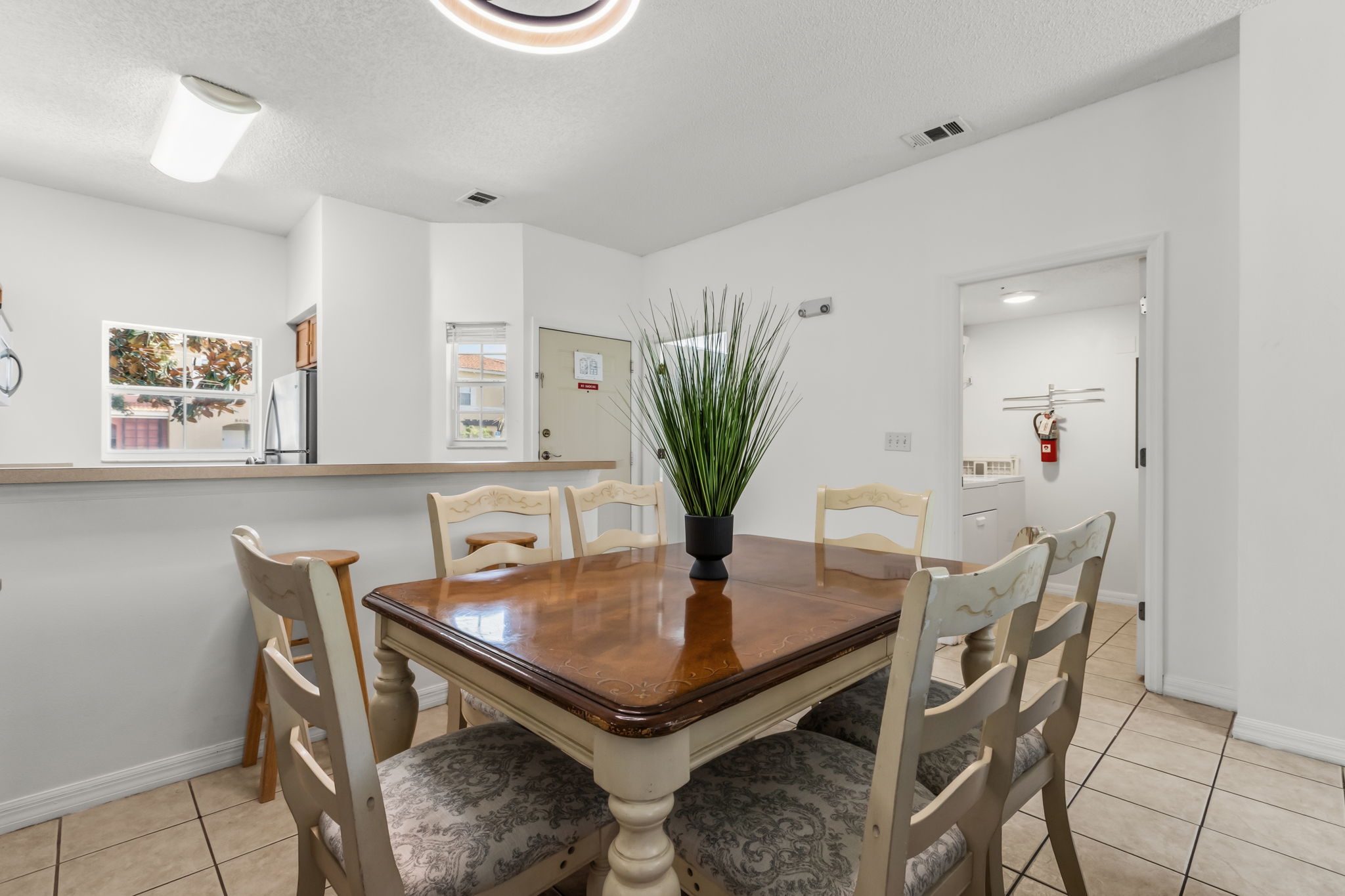 3 bedroom vacation townhouse at Emerald Island Resort - Image 7