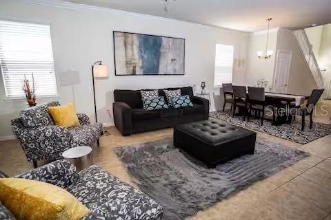 6 bedroom vacation house at Windsor at Westside - Image 1