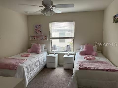 6 bedroom vacation house at Windsor at Westside - Image 13