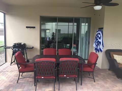 6 bedroom vacation house at Windsor at Westside - Image 15
