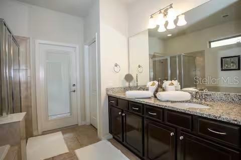 6 bedroom vacation house at Windsor at Westside - Image 16