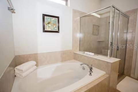 6 bedroom vacation house at Windsor at Westside - Image 17