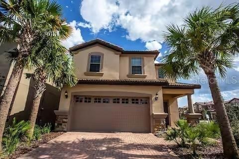 6 bedroom vacation house at Windsor at Westside - Image 19