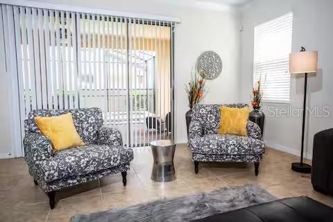 6 bedroom vacation house at Windsor at Westside - Image 2