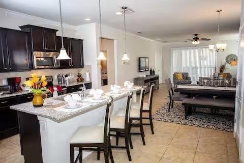 6 bedroom vacation house at Windsor at Westside - Image 4