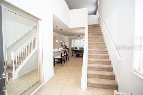 6 bedroom vacation house at Windsor at Westside - Image 5