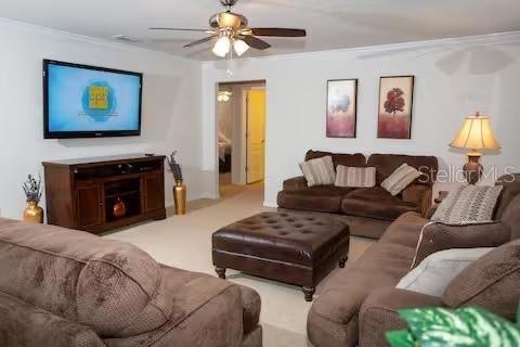 6 bedroom vacation house at Windsor at Westside - Image 6
