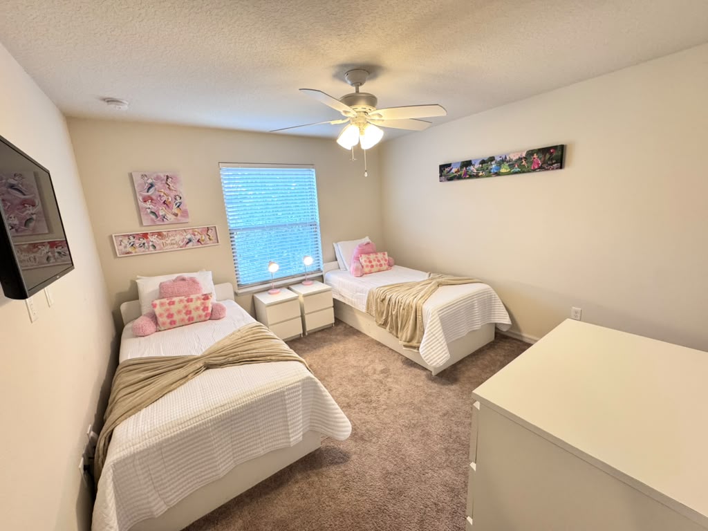 6 bedroom vacation house at Windsor at Westside - Image 16