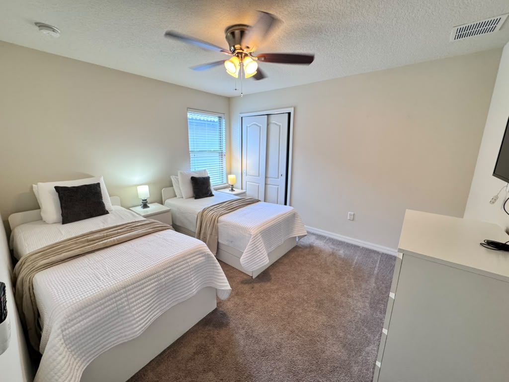 6 bedroom vacation house at Windsor at Westside - Image 17