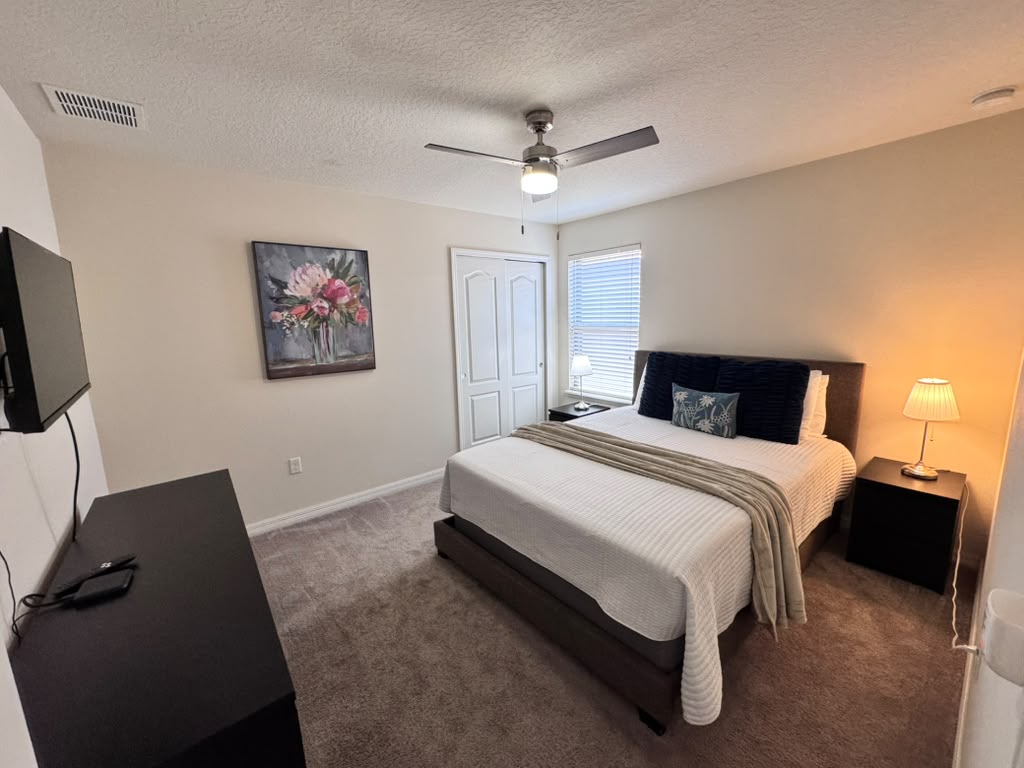 6 bedroom vacation house at Windsor at Westside - Image 13