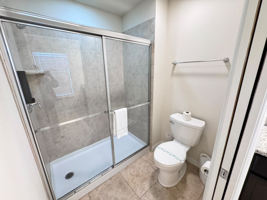 6 bedroom vacation house at Windsor at Westside - Image 22