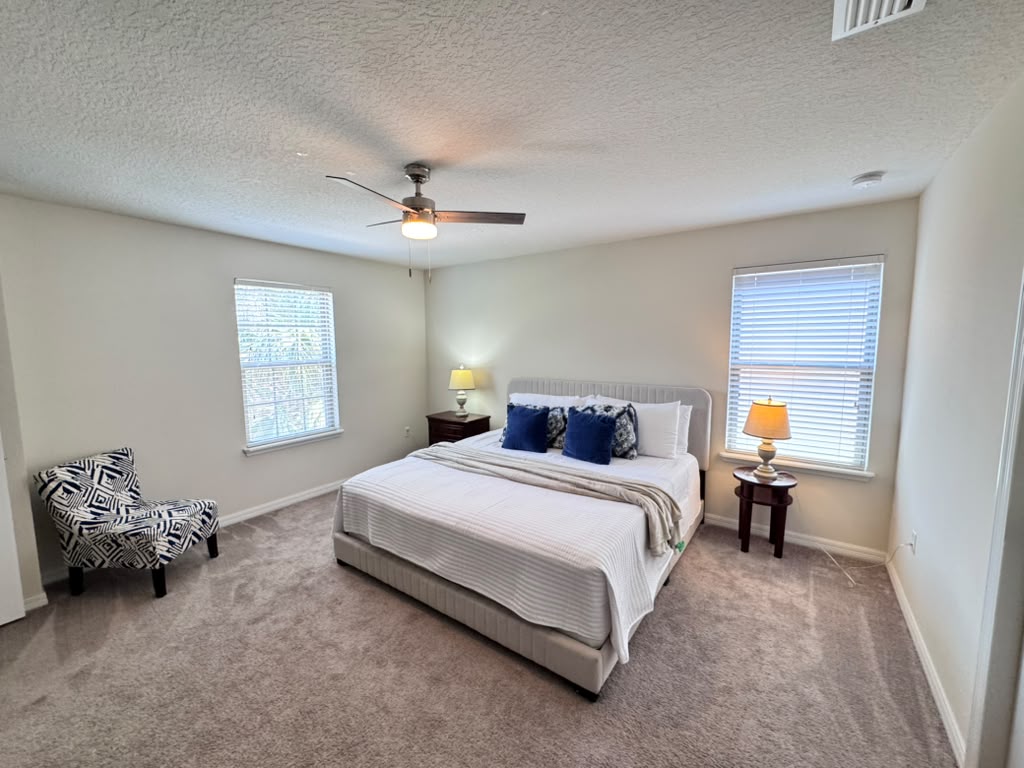 6 bedroom vacation house at Windsor at Westside - Image 12