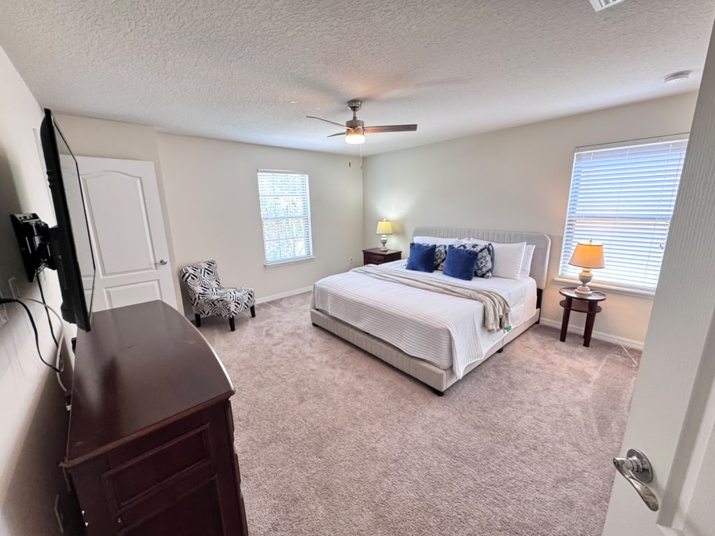 6 bedroom vacation house at Windsor at Westside - Image 11