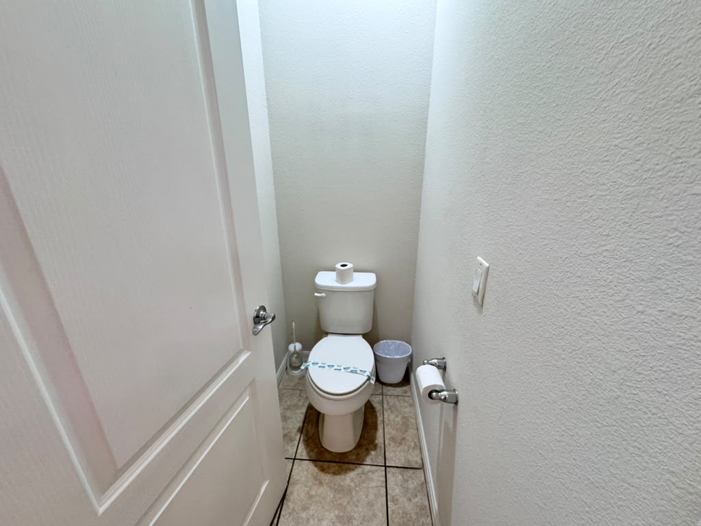 6 bedroom vacation house at Windsor at Westside - Image 24
