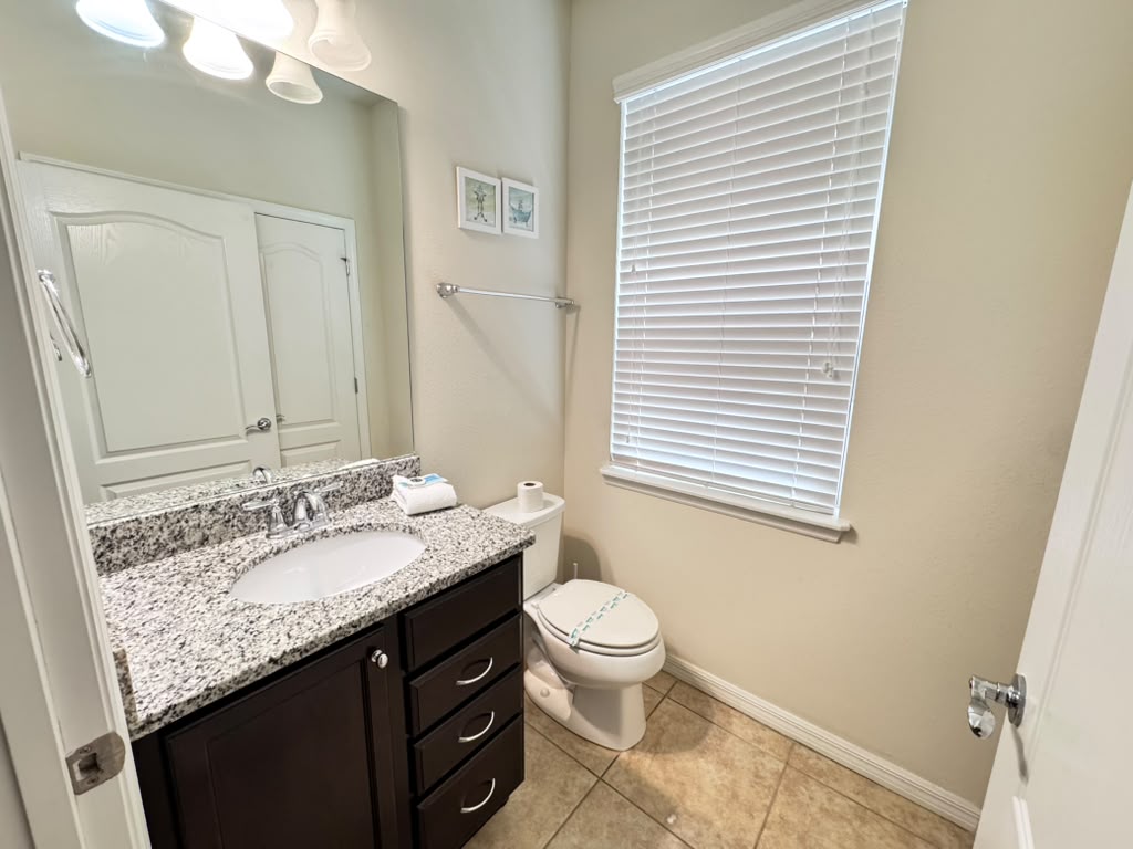 6 bedroom vacation house at Windsor at Westside - Image 25