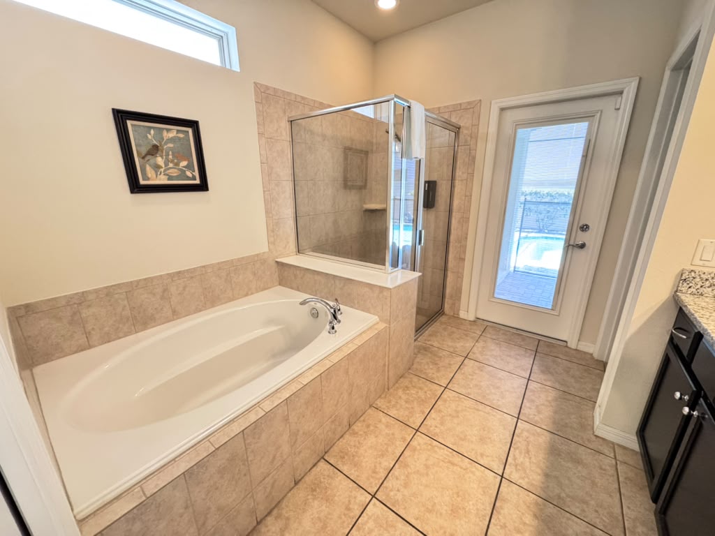 6 bedroom vacation house at Windsor at Westside - Image 26