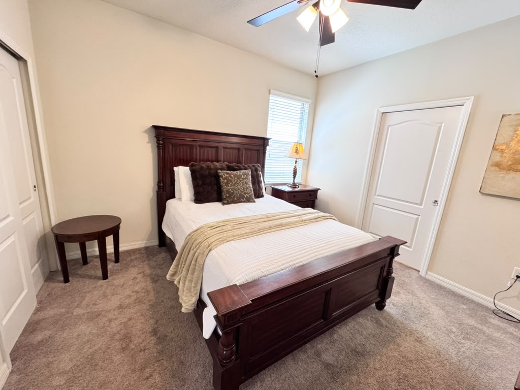 6 bedroom vacation house at Windsor at Westside - Image 15