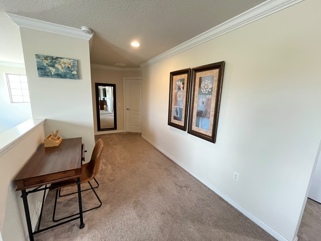 6 bedroom vacation house at Windsor at Westside - Image 10