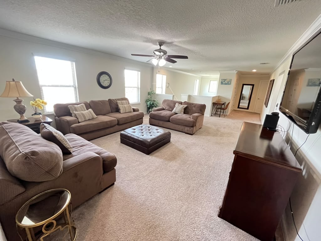 6 bedroom vacation house at Windsor at Westside - Image 1
