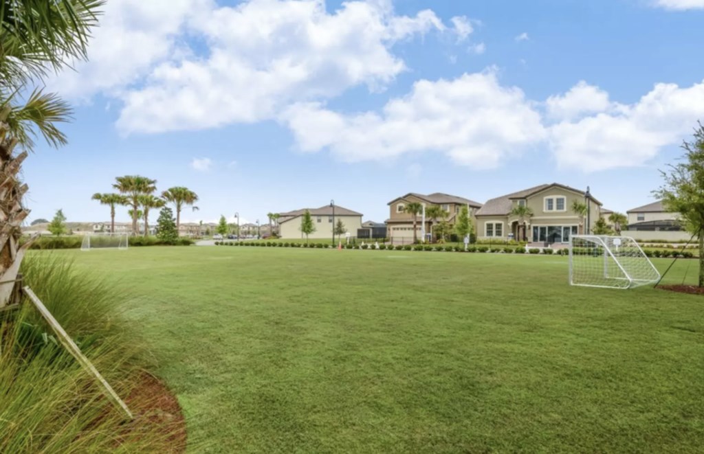 6 bedroom vacation house at Windsor at Westside - Image 68