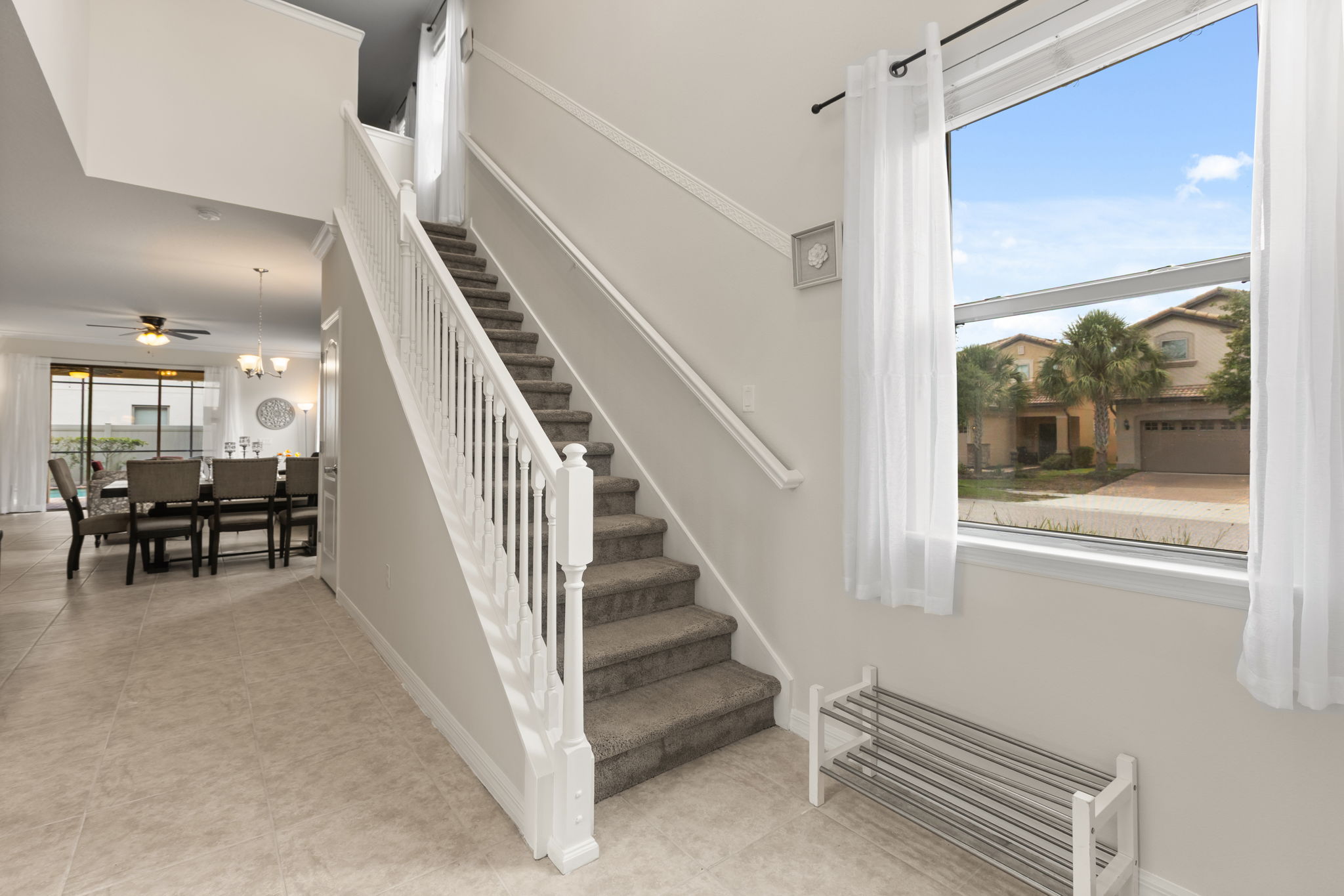 6 bedroom vacation house at Windsor at Westside - Image 10