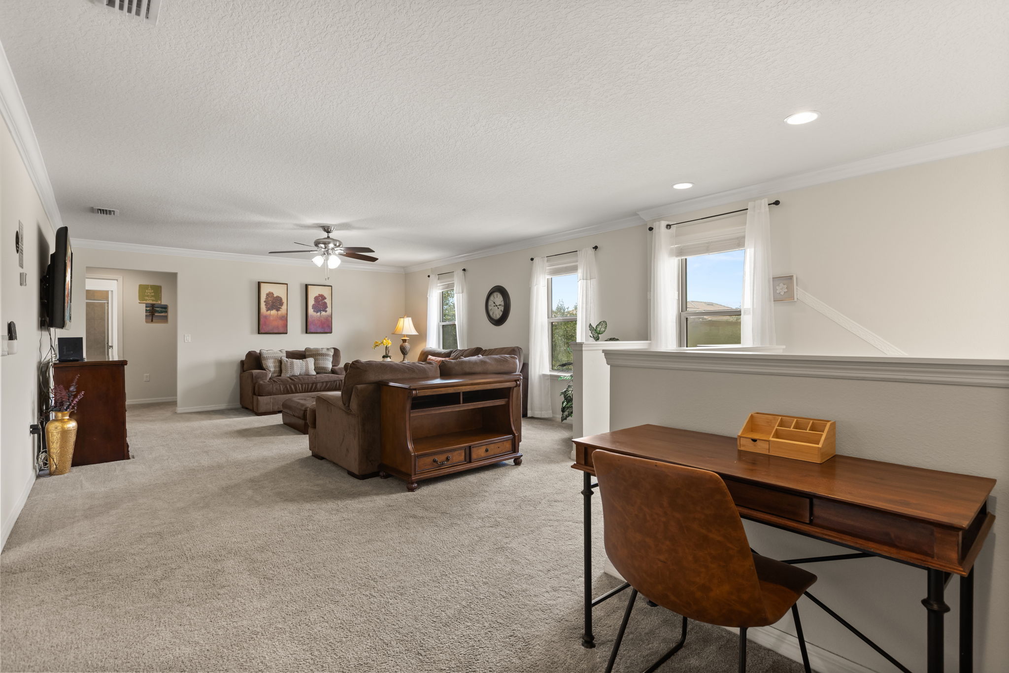 6 bedroom vacation house at Windsor at Westside - Image 11