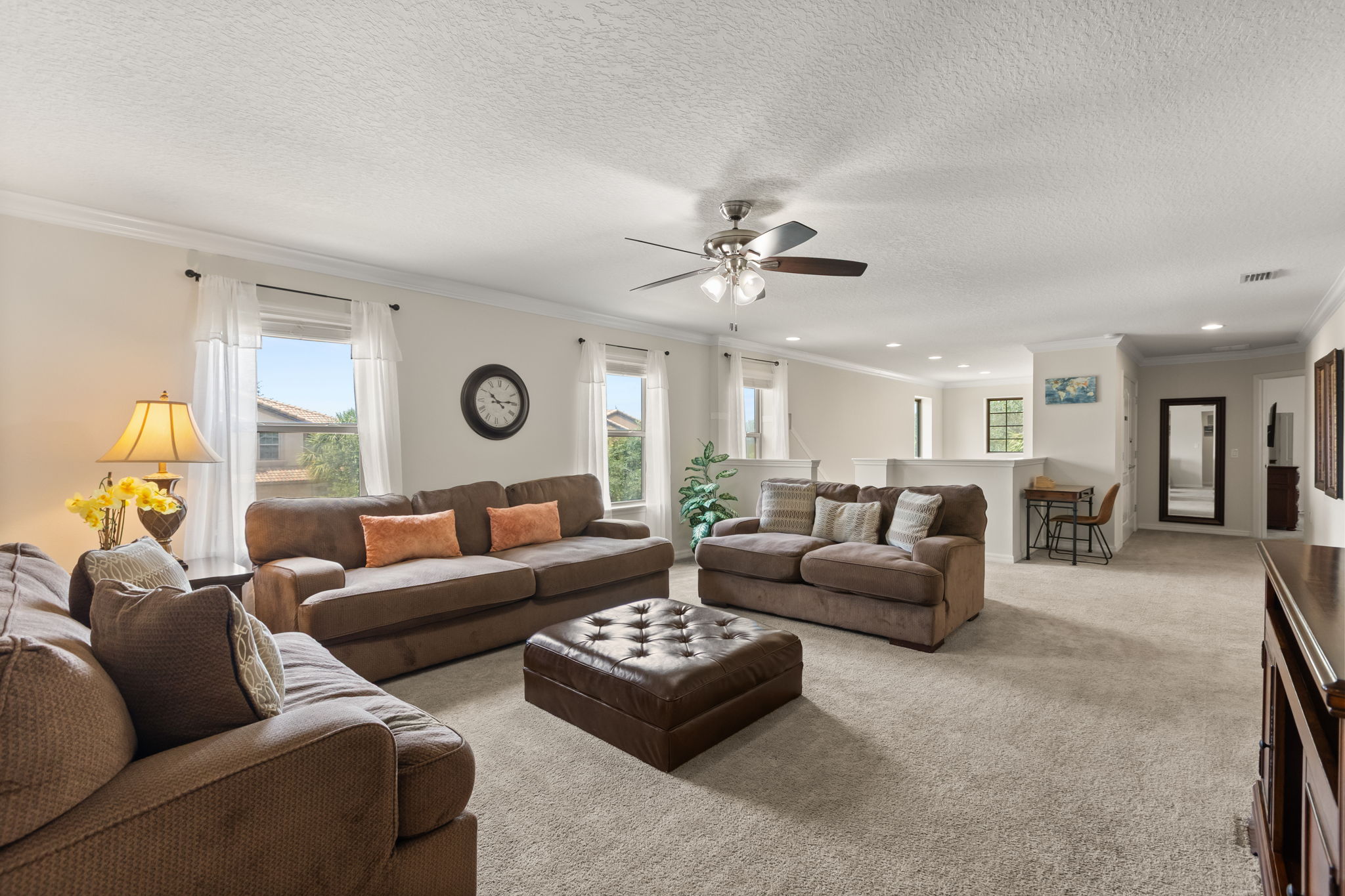 6 bedroom vacation house at Windsor at Westside - Image 12
