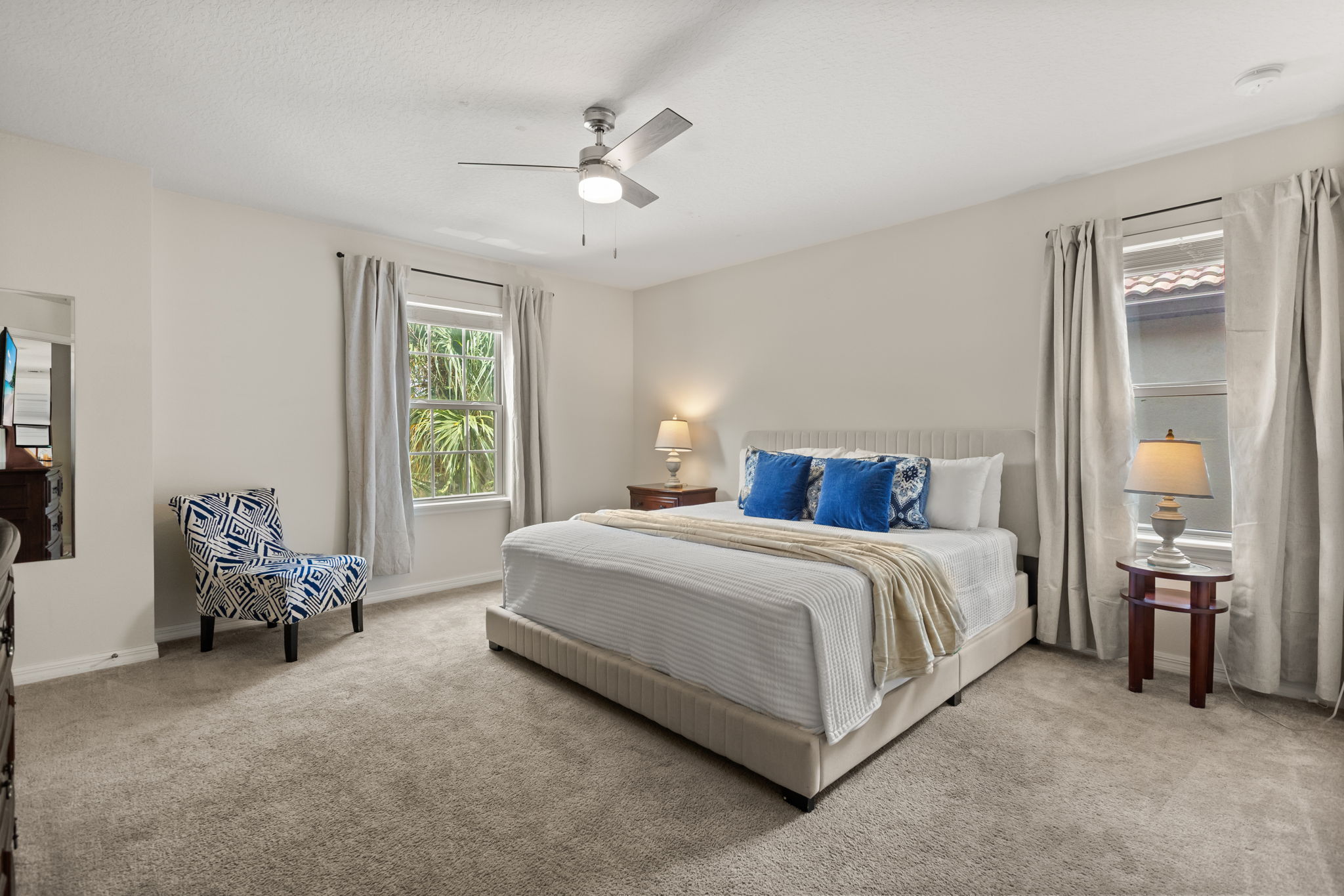 6 bedroom vacation house at Windsor at Westside - Image 15