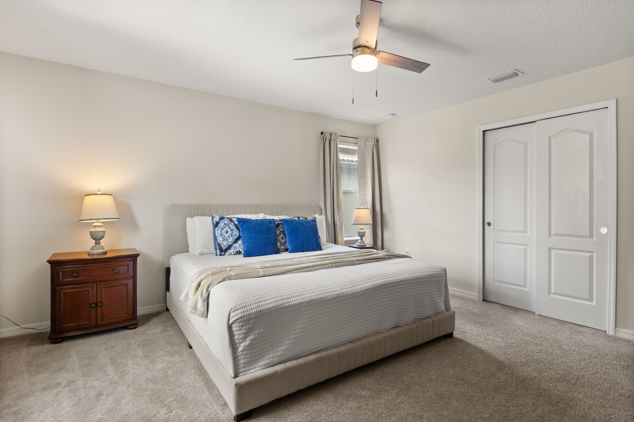 6 bedroom vacation house at Windsor at Westside - Image 16