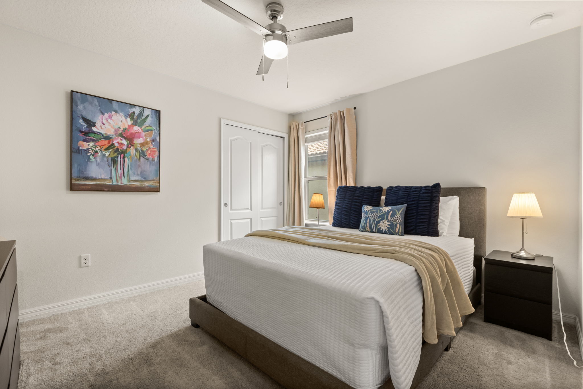 6 bedroom vacation house at Windsor at Westside - Image 18