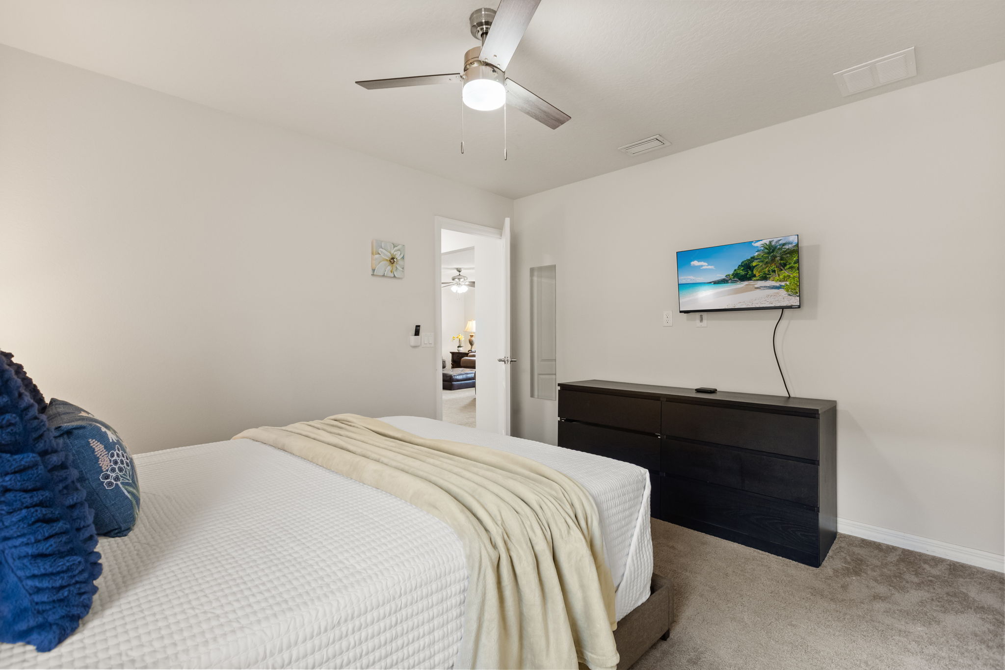 6 bedroom vacation house at Windsor at Westside - Image 19