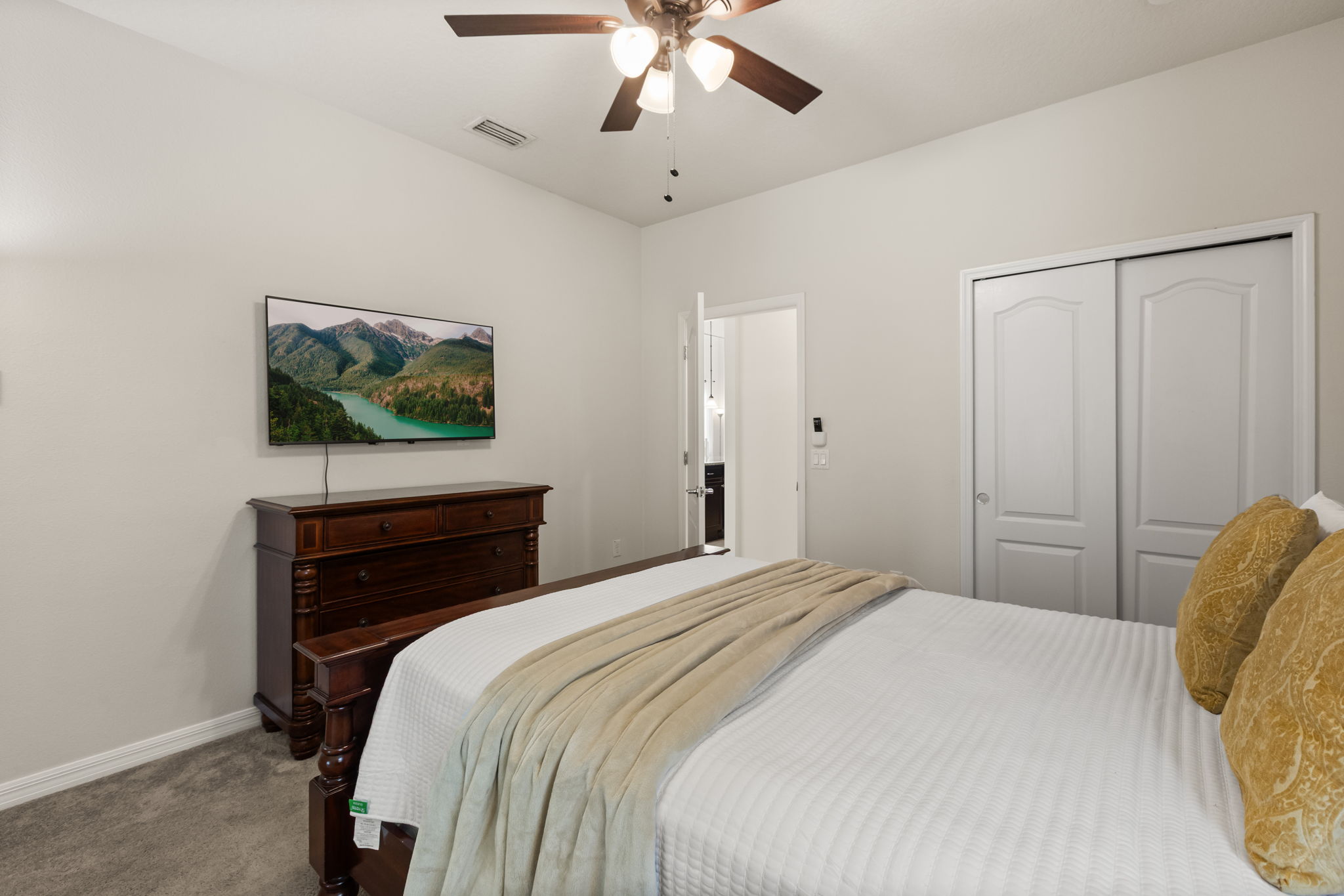 6 bedroom vacation house at Windsor at Westside - Image 24