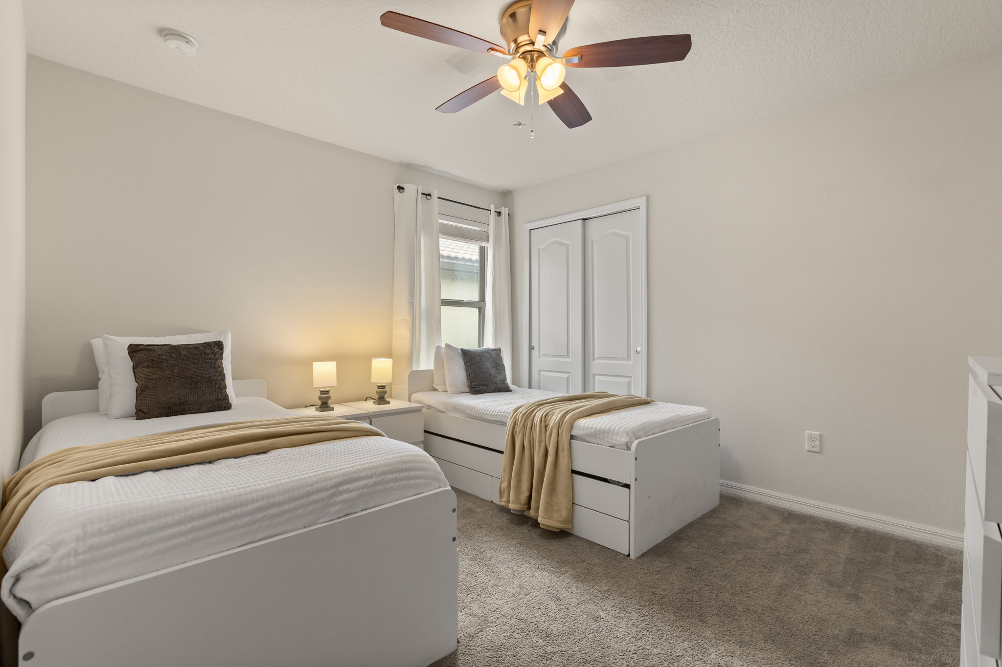 6 bedroom vacation house at Windsor at Westside - Image 25