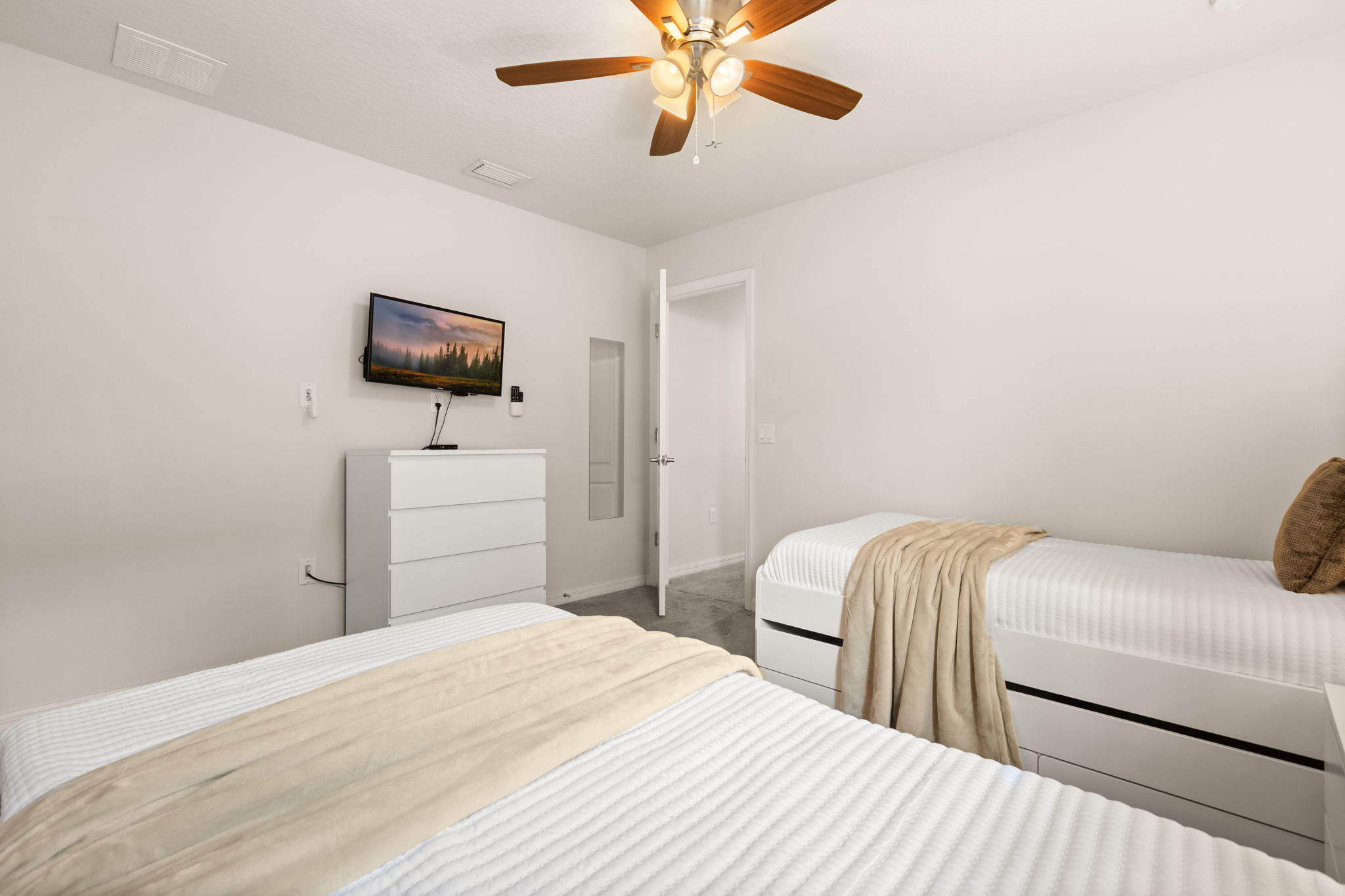 6 bedroom vacation house at Windsor at Westside - Image 26