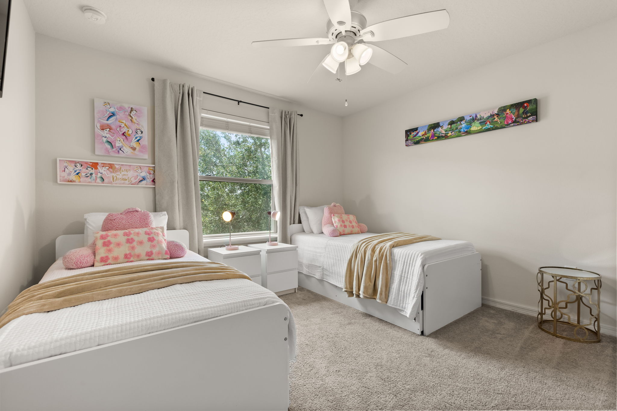 6 bedroom vacation house at Windsor at Westside - Image 27